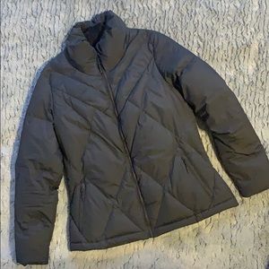 Puffer Coat